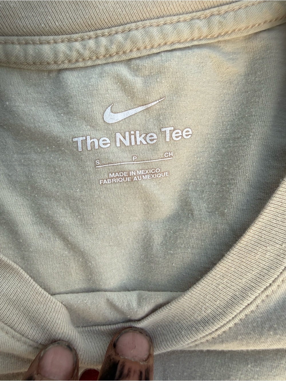 Nike Arkansas Razorbacks t-shirt - Picture 2 of 7